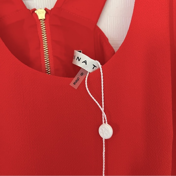 Trina Turk Golda Jumpsuit Size XS/S NWOT - Picture 7 of 9